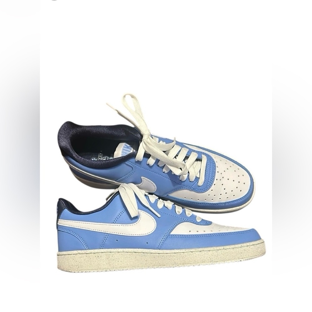 Women’s Nike Court Vision Low